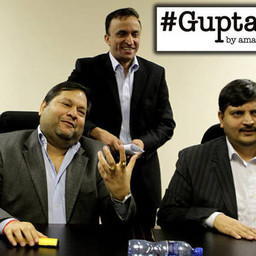 The #GuptaLeaks revealed
