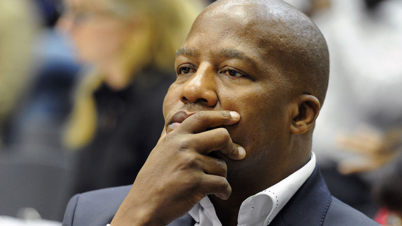 ANC will 'self-correct' at its December conference, says Mthembu