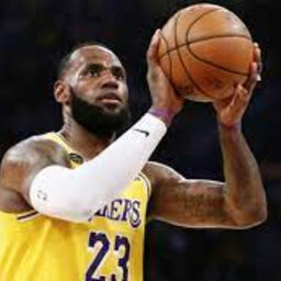 What’s Gone Viral - [WATCH] History in the making! LeBron James breaks NBA all-time scoring record