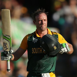 AB de Villiers on Proteas and his future in cricket