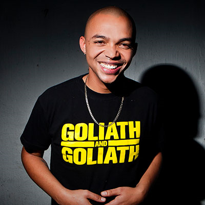 Africa’s biggest family festival the NickFest