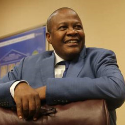 Brian Molefe is returning to his former job at Eskom