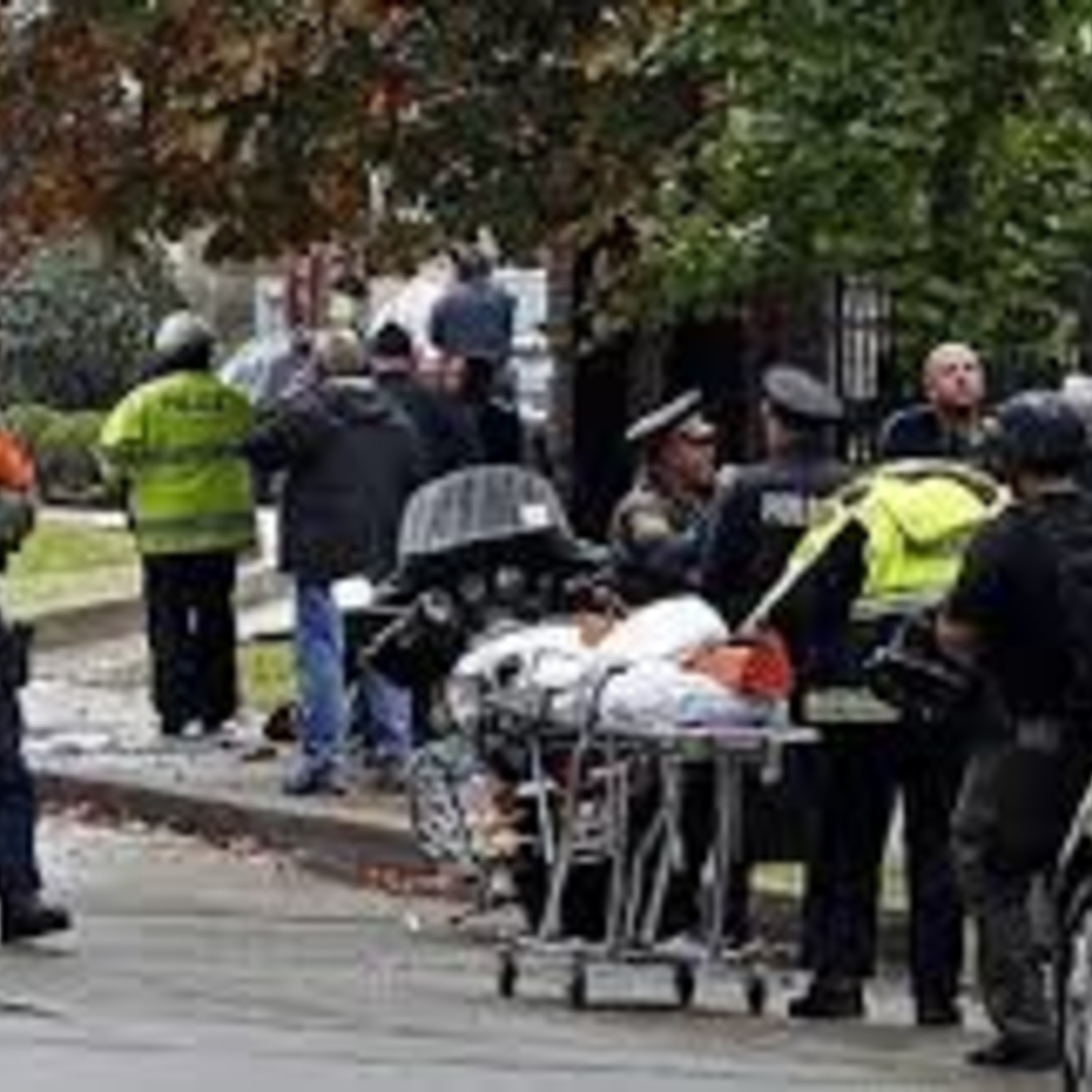 Synagogue shooting, lesson to learn for us in our part of the world