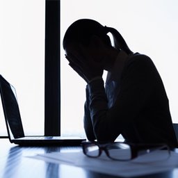 1 in 4 SA workers suffers from depression