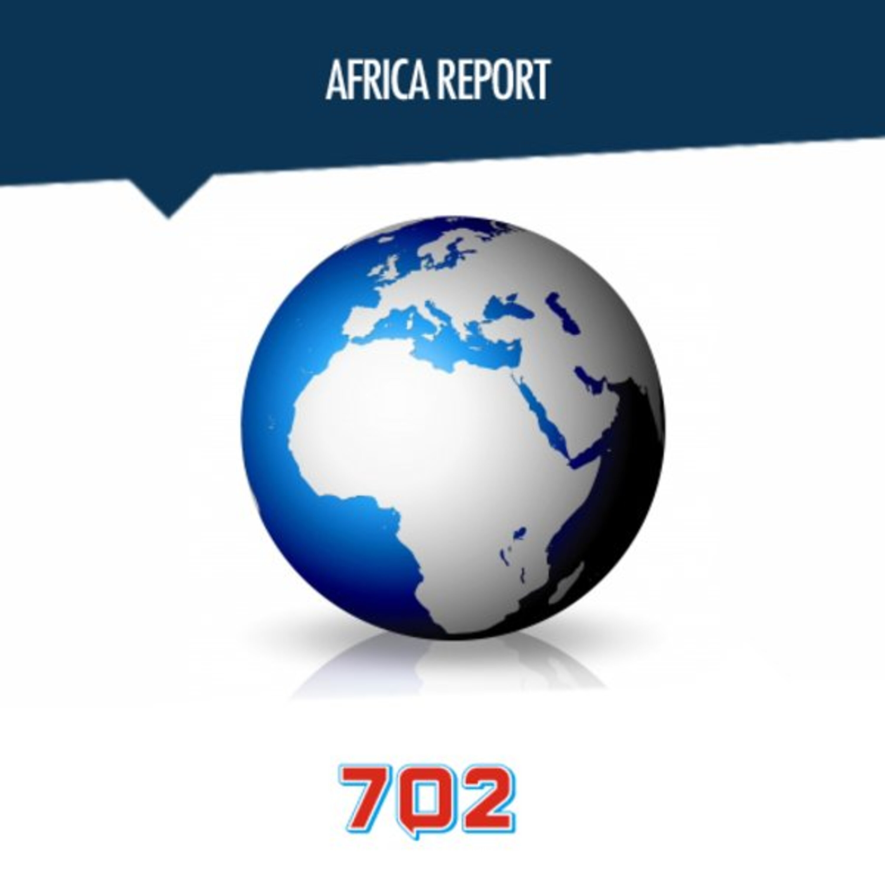 #AfricaFriday