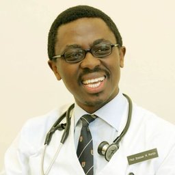 Tributes pour for Professor Bongani Mayosi a transformational person