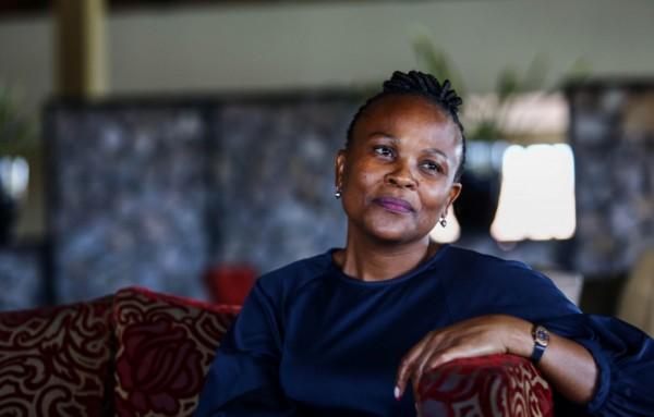 Zuma, State Security, Public Protector behind attack on SARB court papers reveal