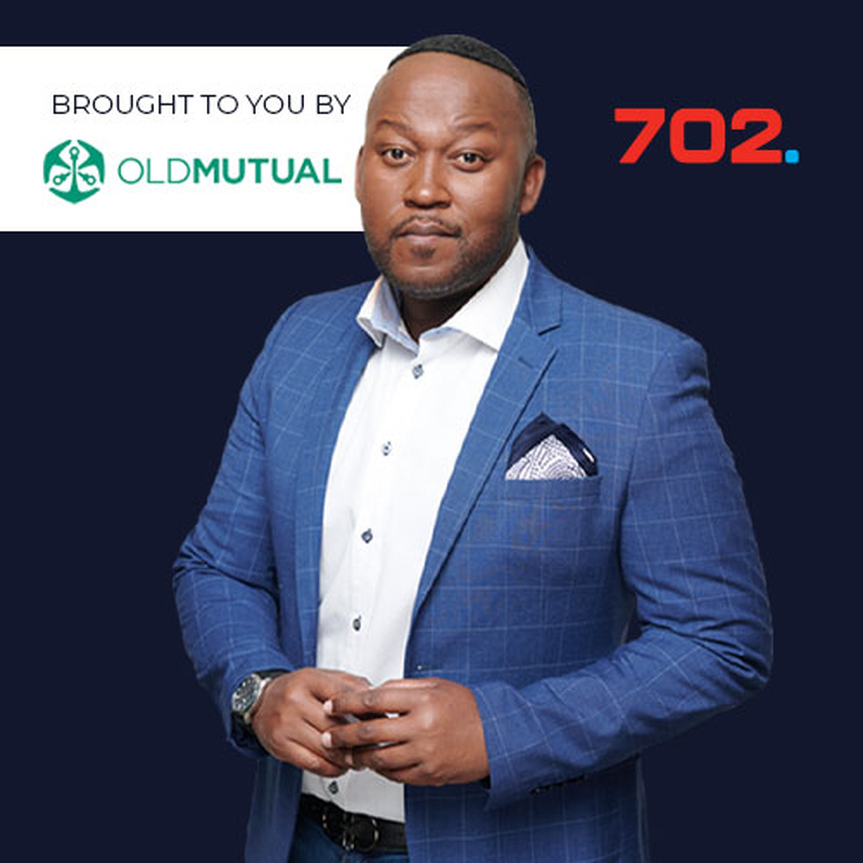 Old Mutual Thought Leaders Forum