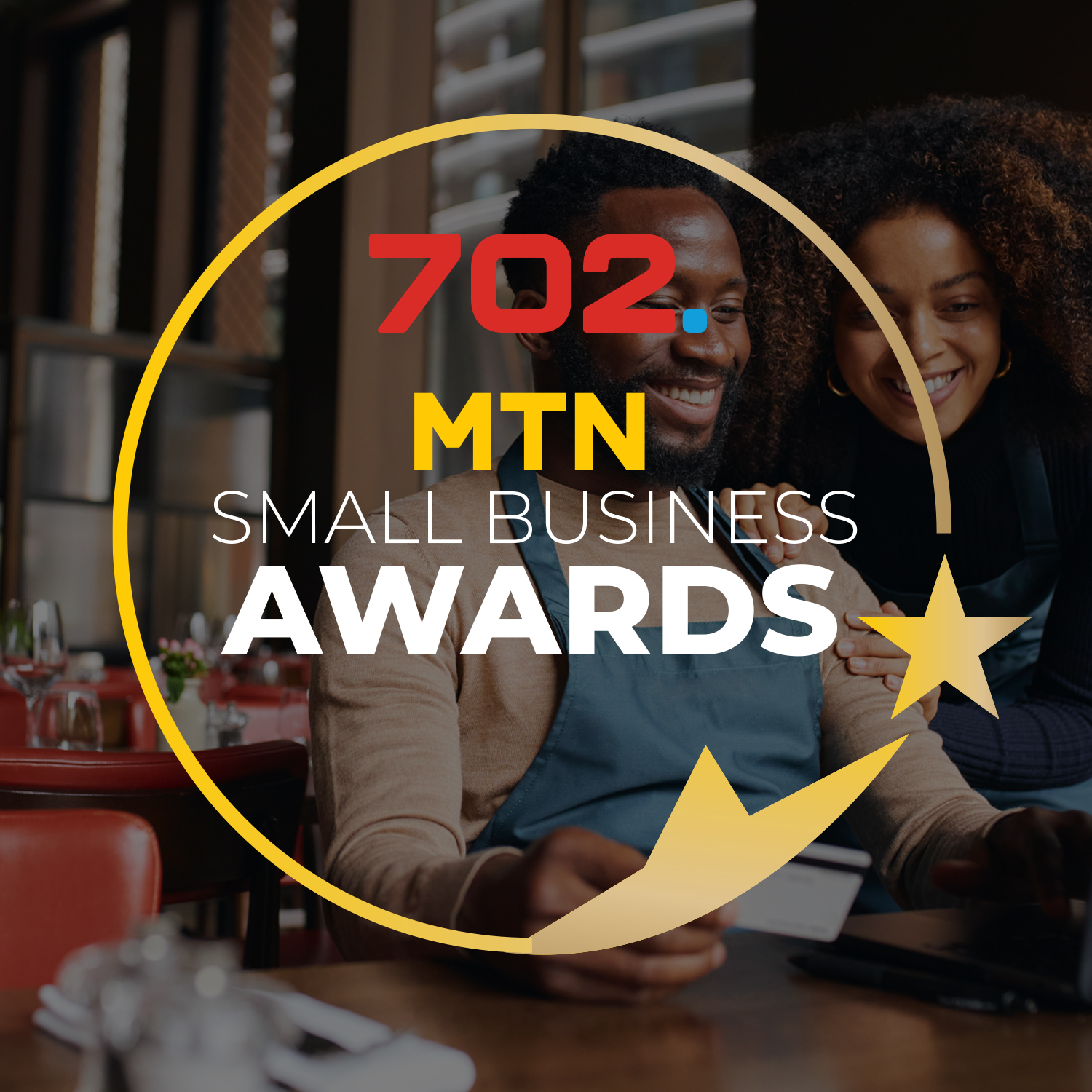 702 Small Business Awards- MM Stationery Shopper