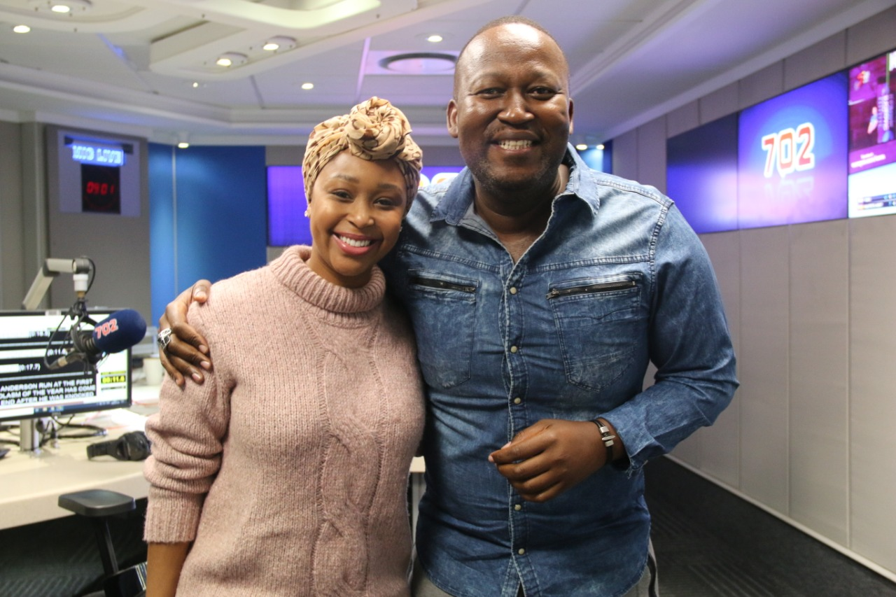 minnie dlamini skincare