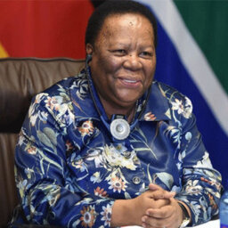 Efforts to repatriate South Africans abroad