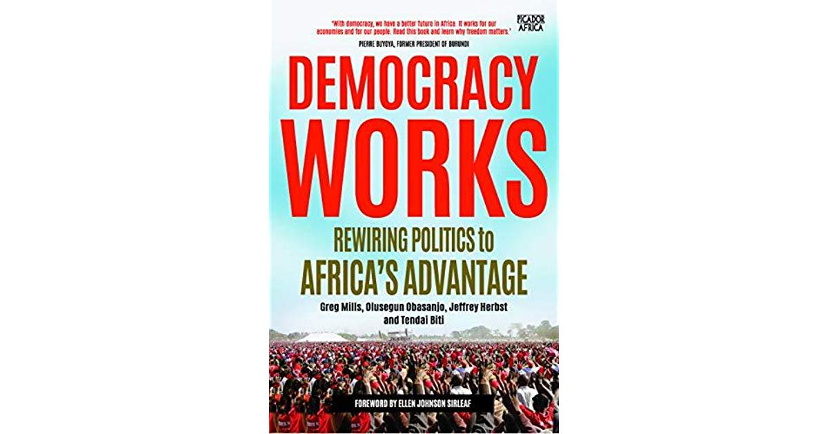 Is democracy under threat? Does it work?
