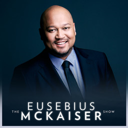 Comment by Eusebius McKaiser