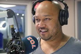 Literature Corner with broadcaster Andrea van Wyk