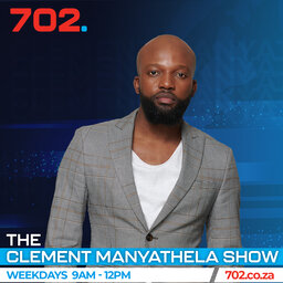 Thabo Bester Prison escape