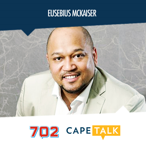 Nelson Mandela Foundation takes over LEAD SA Twitter