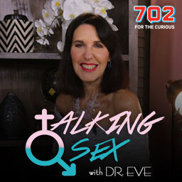 Talking Sex with Dr Eve- Is Cyber Infidelity the new normal?