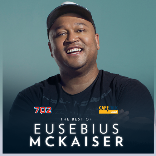 Interview with Matshela Koko