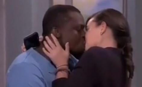 7de Laan interracial kiss sparks insightful thoughts on Eusebius McKaiser Show