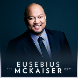 Dr Makhosi khoza opens up to Eusebius McKaiser about her resignation from the ANC
