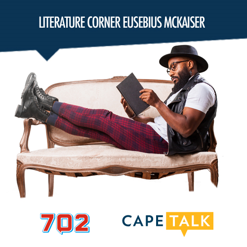 Literature Corner: The Reading Corner