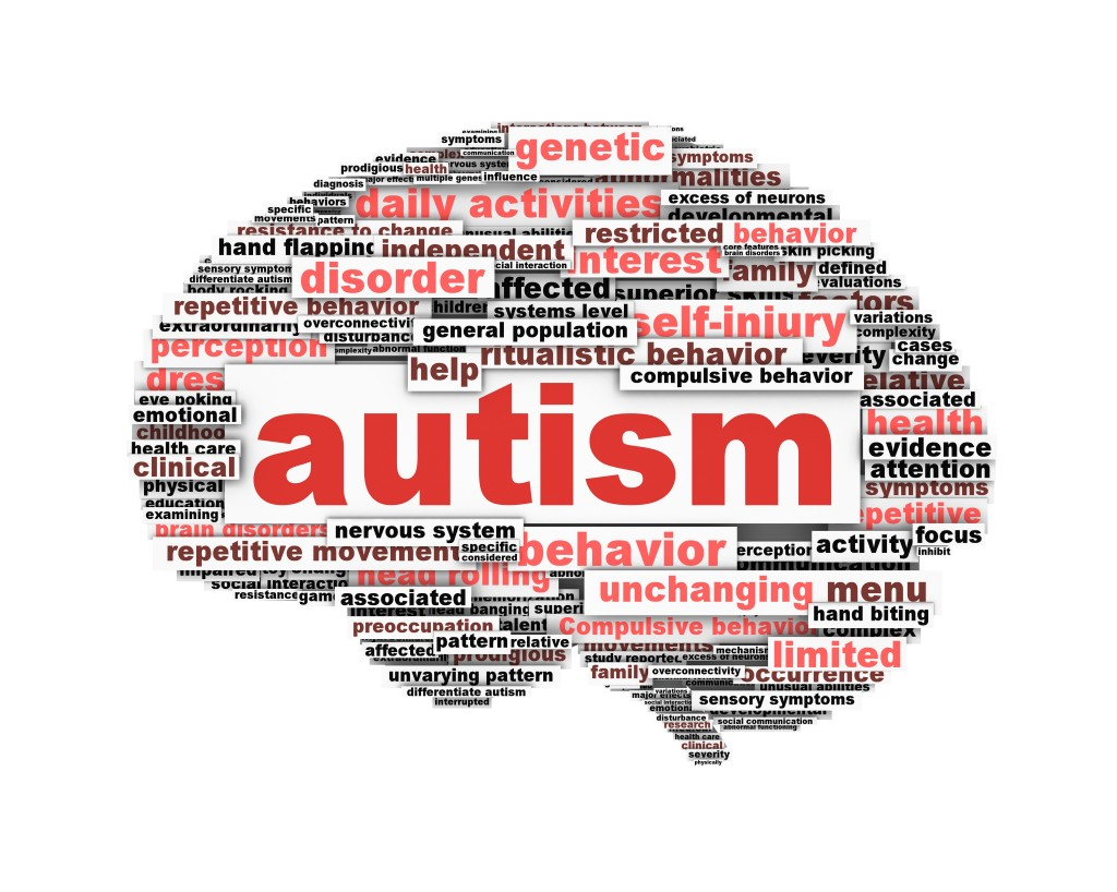 Early diagnosis means early intervention, says autism therapist
