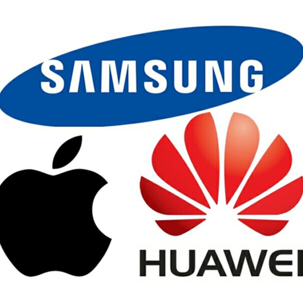 Life Samsung Vs Huawei Vs Apple