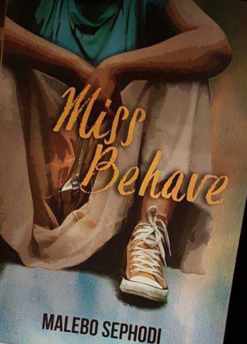 Book review: Miss Behave by Malebo Sephodi