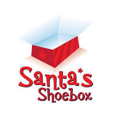 Lead SA: Santa's shoebox project