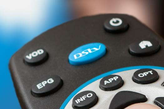 DSTV to keep prices the same