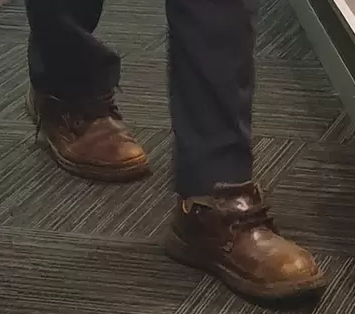 jj lester shoes