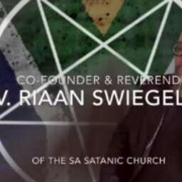 South African Satanic Church officially registers