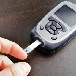 How Covid-19 impacts on people with Diabetes
