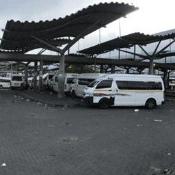 Western Cape Taxi Association threatens transport boycott affecting essential workers