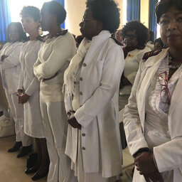 Western Cape looking for healthcare staff to bolster fight against Covid-19