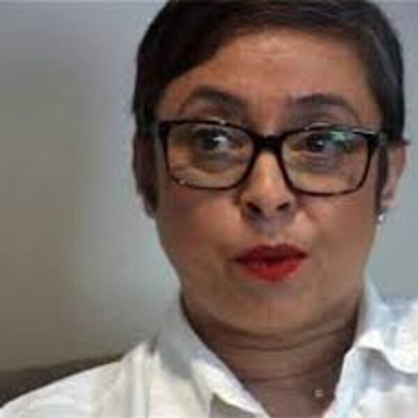 LISA JOSHUA SONN ON HER WEEKLY OPINION