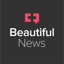 Beautiful news