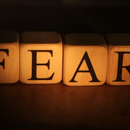 Psychology of Fear