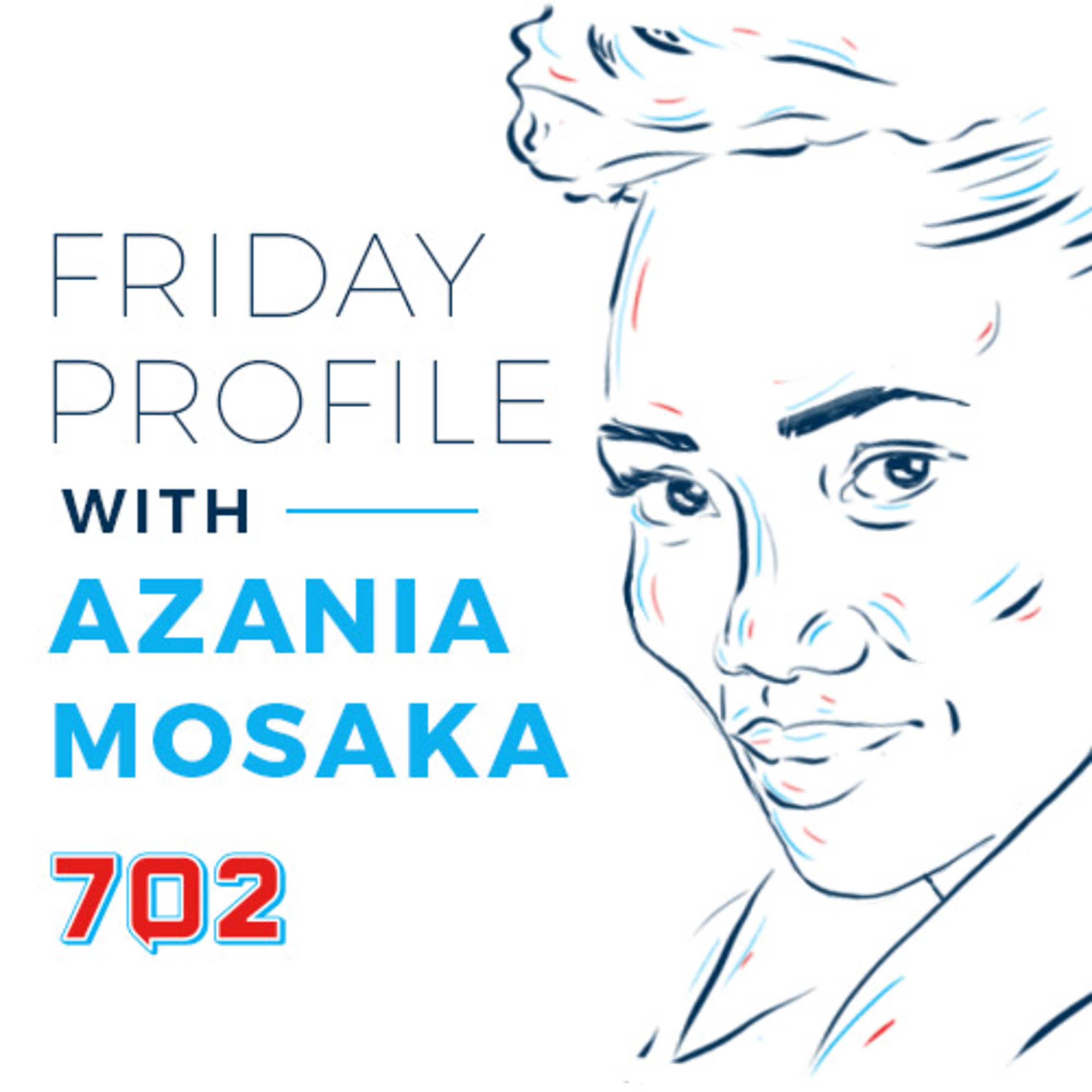 Friday Profile