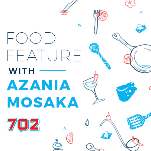 Food Feature - Clenergy, South Africa’s first ever antiageing restaurant