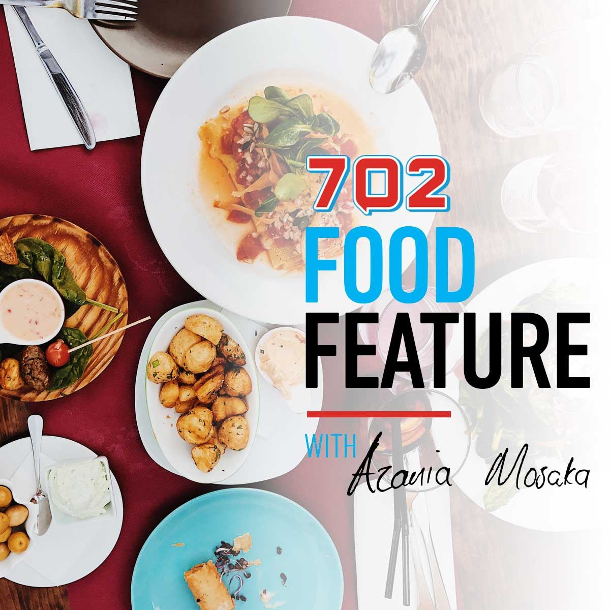 Food Feature - Saigon Suzy in Cedar Square.