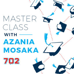 Masterclass with Esther Perel