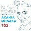 Friday Profile - Nina Hastie