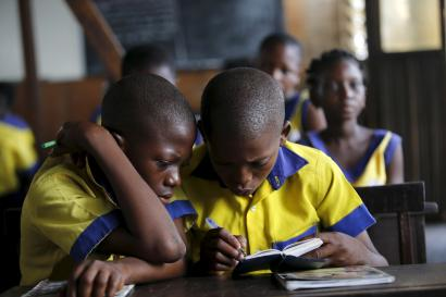 Nigeria's schoolchildren to learn science in Yoruba language