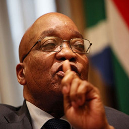 Zuma's night of the long knives