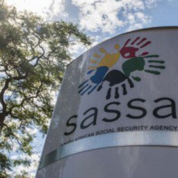 Update from SASSA on the R350 grant