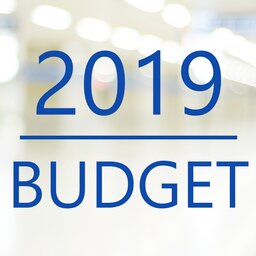 What to expect in the 2019 Budget
