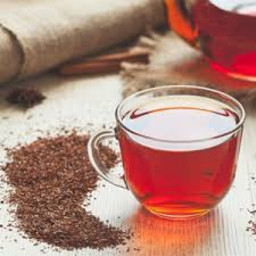 Celebrate international Tea Day with homegrown Rooibos