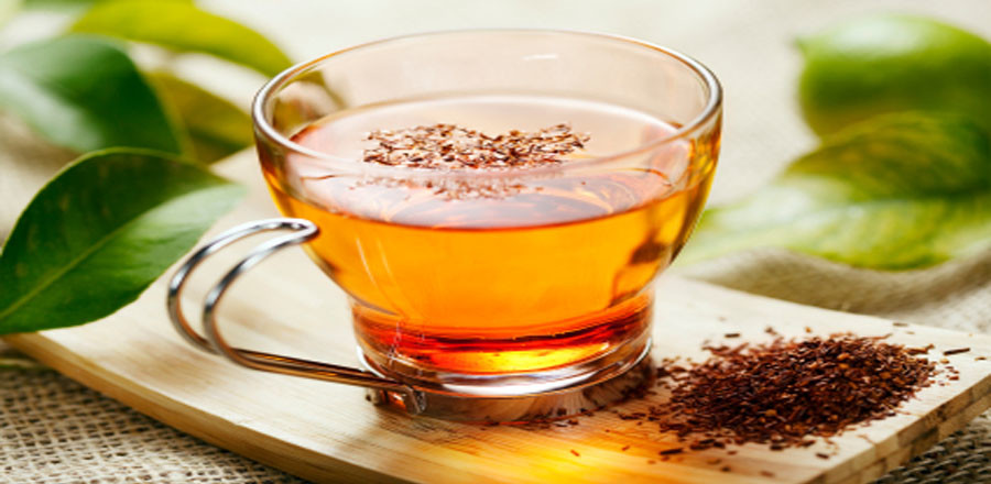 Rooibos and skin Cancer - Can Rooibos prevent skin Cancer?