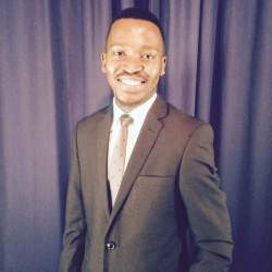 The Political Desk with Phumlani Majozi